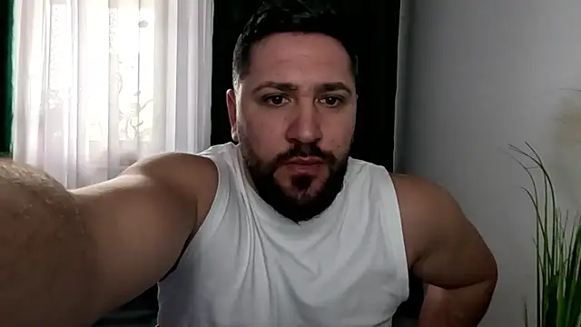 Gold Alpha Boy online show from March 2026 11:21:01 AM