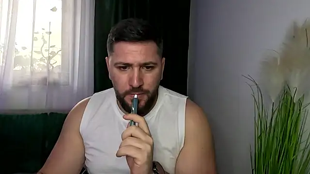 Gold Alpha Boy online show from April 2026 02:26:01 PM