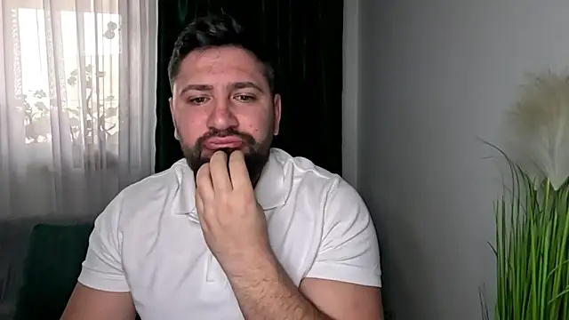 Gold Alpha Boy online show from April 2026 07:00:02 AM