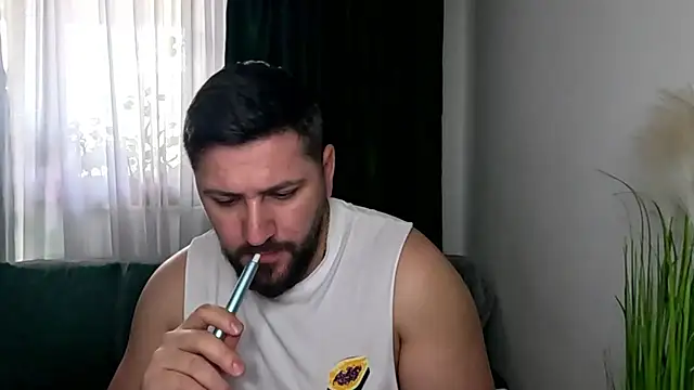 Gold Alpha Boy online show from April 2026 07:45:01 AM