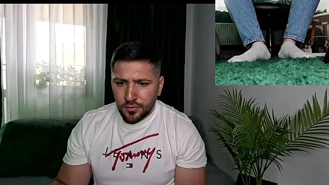Gold Alpha Boy online show from June 2026 09:11:02 AM