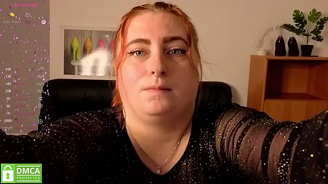 Snapshot of Alicia_love00 chatting on July 2026 11:24:01 AM Alicia love00 online show from July 2026 11:24:01 AM