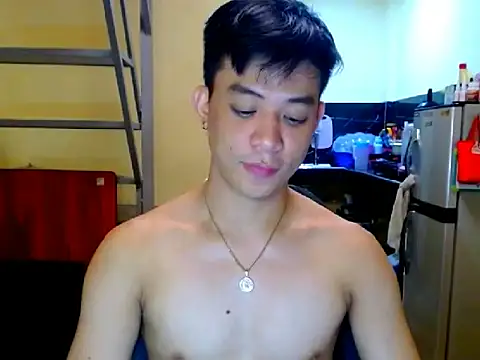 ASIANFULLYLOADEDCUM online show from January 2026 03:37:02 PM