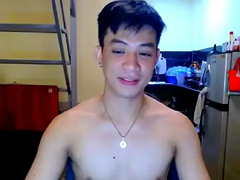ASIANFULLYLOADEDCUM online show from January 2026 08:41:01 AM