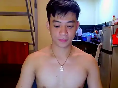 ASIANFULLYLOADEDCUM online show from February 2026 05:56:01 PM