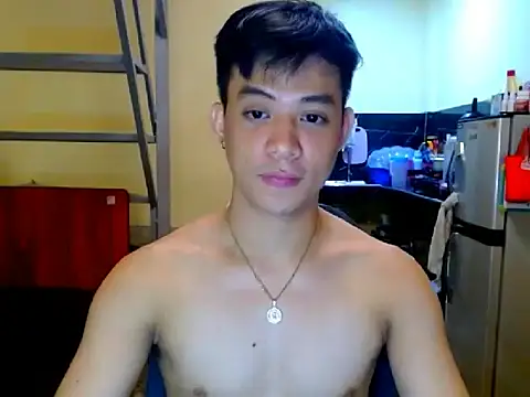 ASIANFULLYLOADEDCUM online show from March 2026 07:38:01 PM