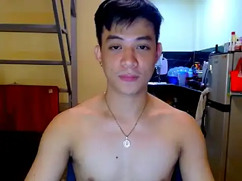 ASIANFULLYLOADEDCUM online show from March 2026 04:01:01 PM