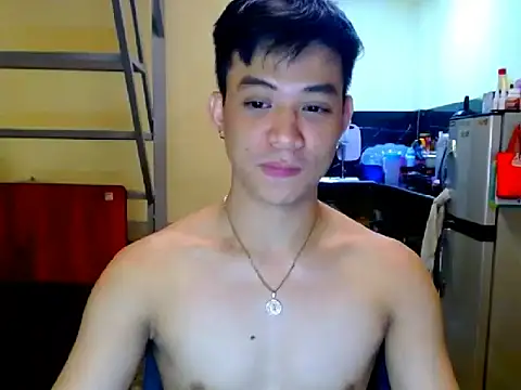ASIANFULLYLOADEDCUM online show from March 2026 03:40:01 AM