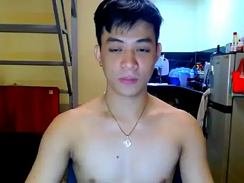 ASIANFULLYLOADEDCUM online show from March 2026 03:46:01 PM