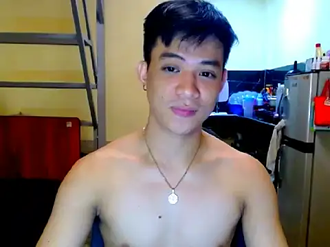 ASIANFULLYLOADEDCUM online show from April 2026 06:43:01 PM