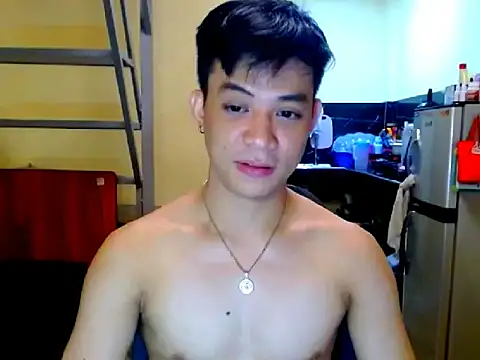 ASIANFULLYLOADEDCUM online show from April 2026 01:19:02 AM