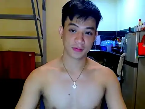 ASIANFULLYLOADEDCUM online show from May 2026 11:45:02 PM
