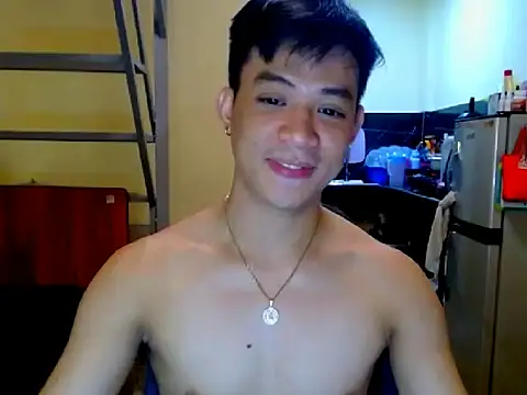 ASIANFULLYLOADEDCUM online show from May 2026 05:01:02 AM