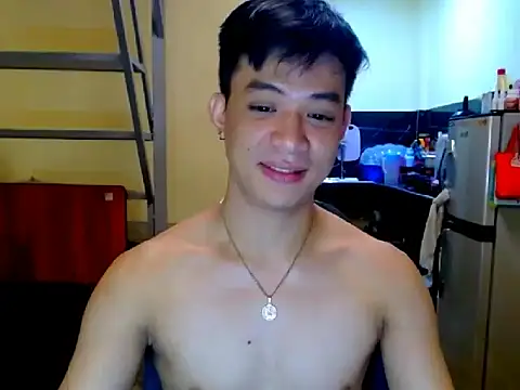 ASIANFULLYLOADEDCUM online show from June 2026 04:46:01 AM