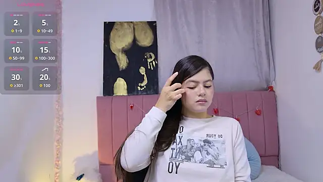 sukilove18 online show from March 2026 10:27:02 PM