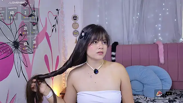 sukilove18 online show from May 2026 10:27:02 PM
