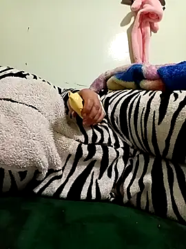 Noursixi89 online show from December 2025 11:31:01 PM