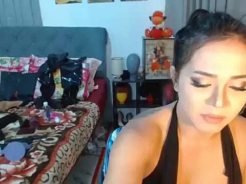 Lustfulcassy online show from November 2025 12:35:01 AM