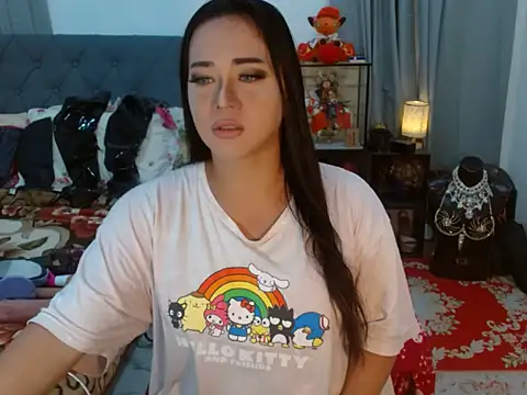 Lustfulcassy online show from December 2025 12:48:02 AM