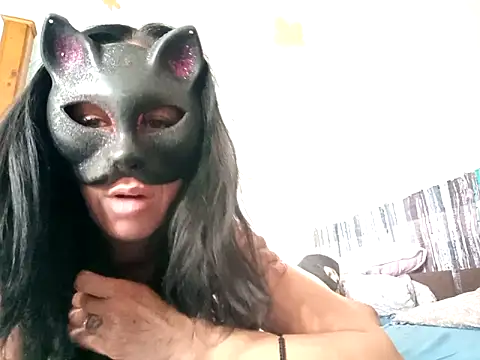 Sandrasweetgirl online show from October 2025 09:21:02 AM