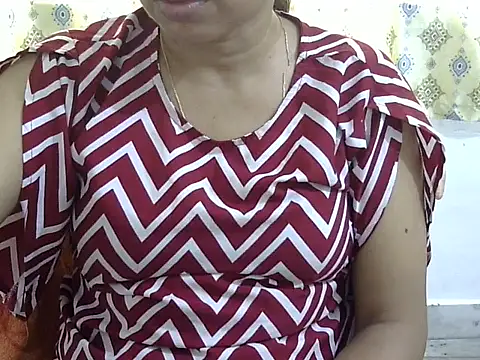 CHAMELI4747 online show from April 2026 07:14:02 AM