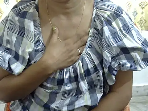 CHAMELI4747 online show from May 2026 08:19:01 AM