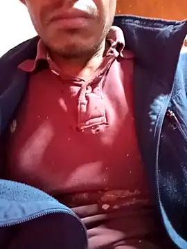 Snapshot of Oaxhot chatting on October 2025 08:37:01 AM Oaxhot online show from October 2025 08:37:01 AM