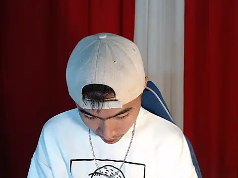 Snapshot of Siege_cum69 chatting on February 2026 07:43:01 PM Siege cum69 online show from February 2026 07:43:01 PM