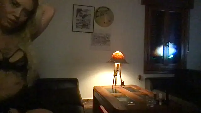 hacheacca online show from May 2026 07:22:01 PM