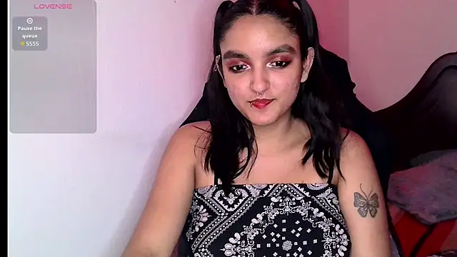 Ari 20  online show from November 2025 11:49:02 PM