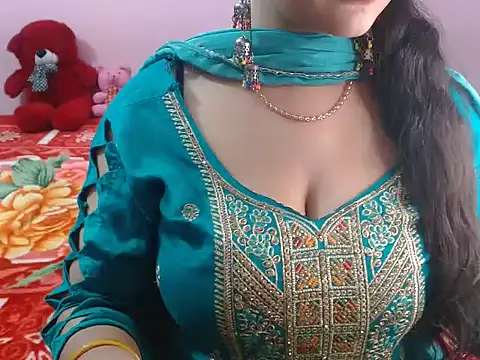 Hot anika  online show from January 2026 04:33:01 PM