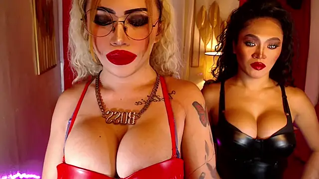 Goddess Maliya online show from May 2026 05:25:01 AM