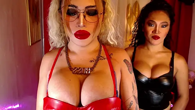 Goddess Maliya online show from May 2026 04:53:02 AM