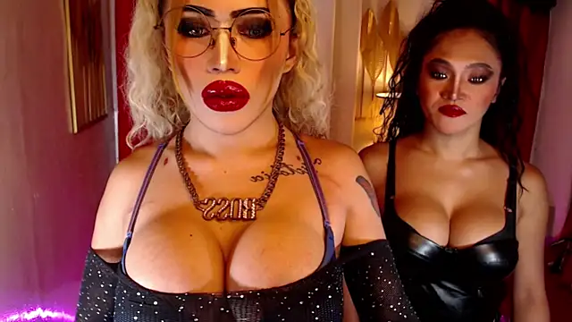 Goddess Maliya online show from May 2026 06:21:02 AM