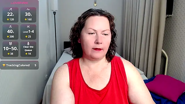 milf hornys online show from October 2025 05:11:01 PM