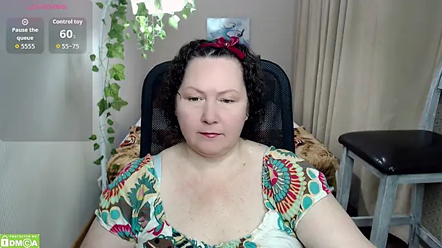 milf hornys online show from February 2026 07:31:01 PM