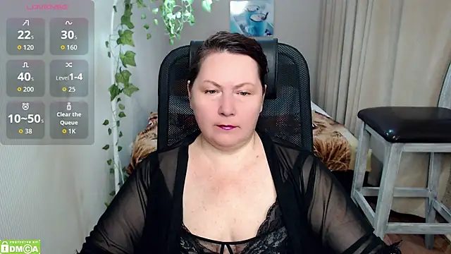 milf hornys online show from February 2026 05:43:02 PM
