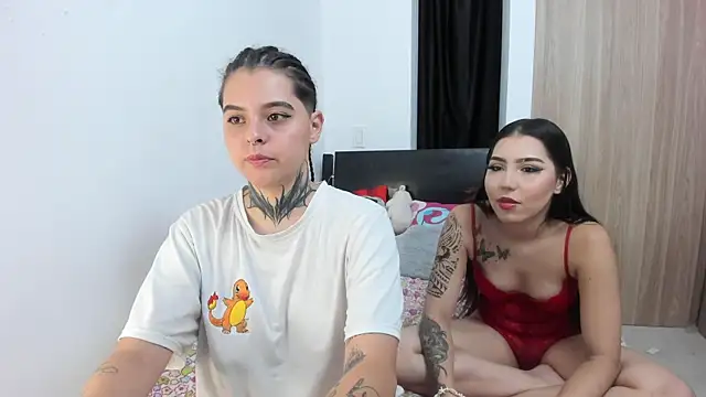 aria and tammy online show from November 2025 03:51:01 AM