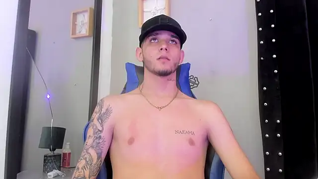 Mathewboy1 online show from January 2026 07:48:01 PM