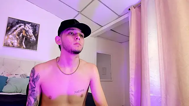 Mathewboy1 online show from January 2026 11:25:01 AM