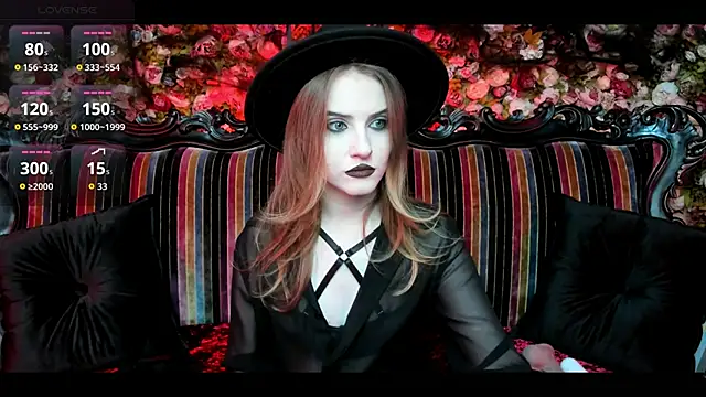 Snapshot of EllieMori chatting on October 2025 08:51:02 PM EllieMori online show from October 2025 08:51:02 PM