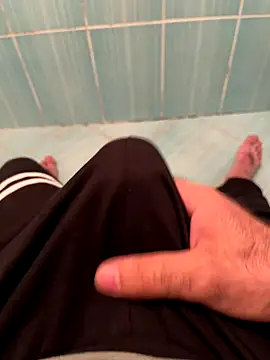 Cruel00 online show from October 2025 09:37:01 PM