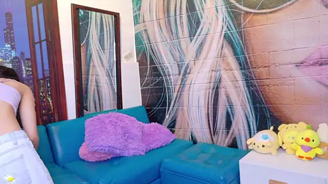 Giaa rossi online show from February 2026 02:16:02 PM