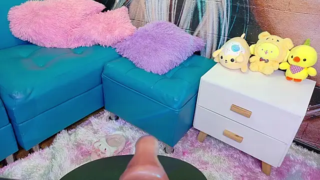 Giaa rossi online show from February 2026 02:11:02 PM