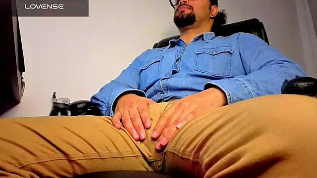 Ernesto-Rodriguez82 online show from March 2026 02:19:01 AM