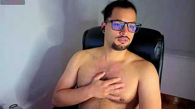 Ernesto-Rodriguez82 online show from March 2026 05:44:01 AM