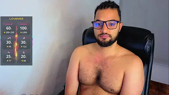 Ernesto-Rodriguez82 online show from May 2026 10:31:02 AM