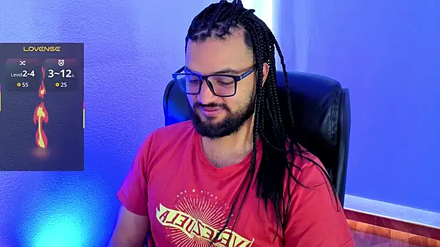 Ernesto-Rodriguez82 online show from July 2026 04:11:01 PM