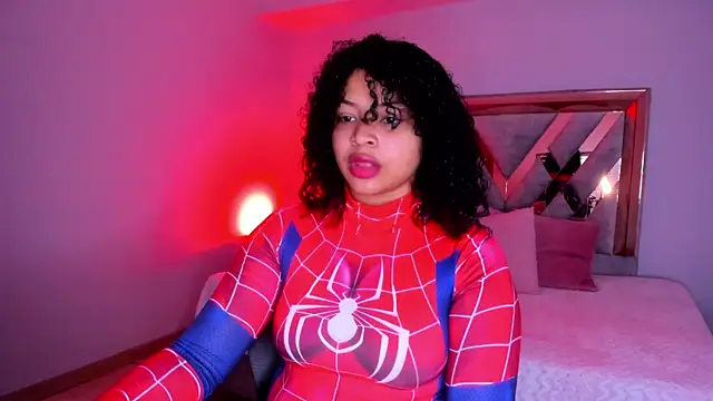 Dakota Mars online show from October 2025 12:47:01 PM