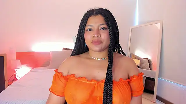 Dakota Mars online show from January 2026 07:50:01 PM